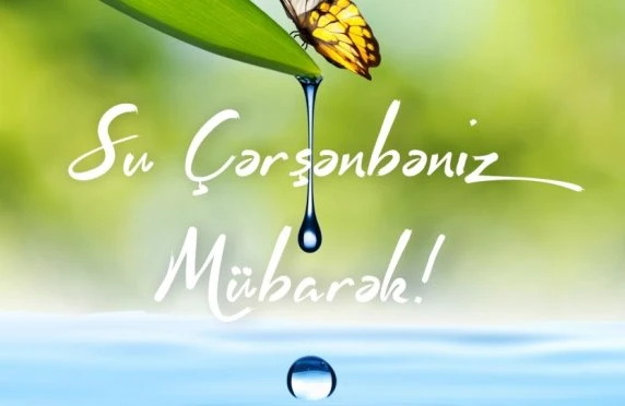 Bu gün ilk çərşənbədir
