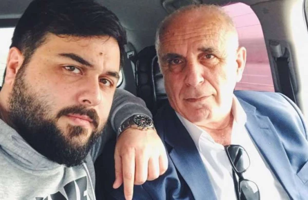 Cavidan atasının vəfatından danışdı: Son dəfə mənə dedi ki...