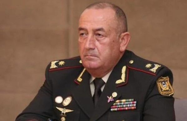 Bəkir Orucovun cinayət işi məhkəməyə göndərildi