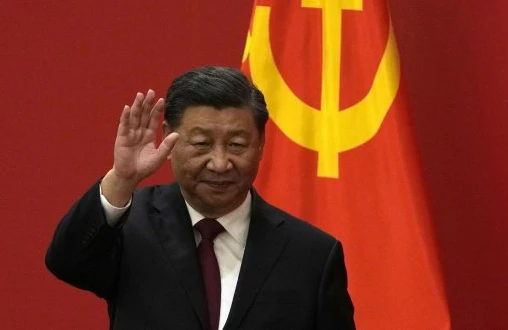 Çin liderinin Rusiyaya səfəri gözlənilir