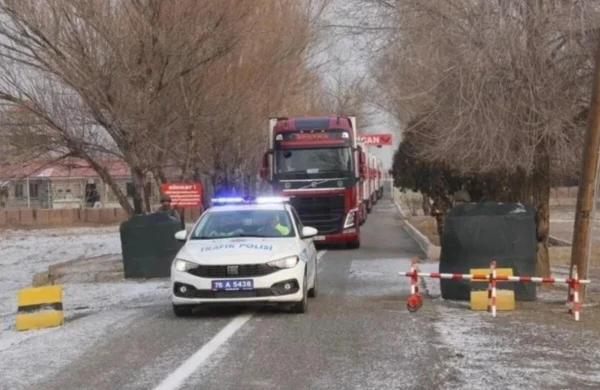 Yollar hazırdır, Türkiyə ilə sərhədi aça bilərik - İrəvan