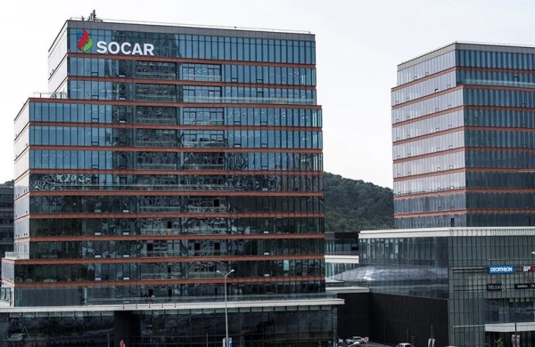 “SOCAR Türkiyə’’yə yeni baş direktor təyin edilib