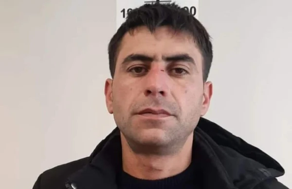 Polisə müqavimət göstərən sürücü həbs olunub