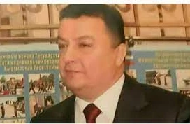 Məhkum general ədalət və rəhm umur - Müraciətin MƏTNİ