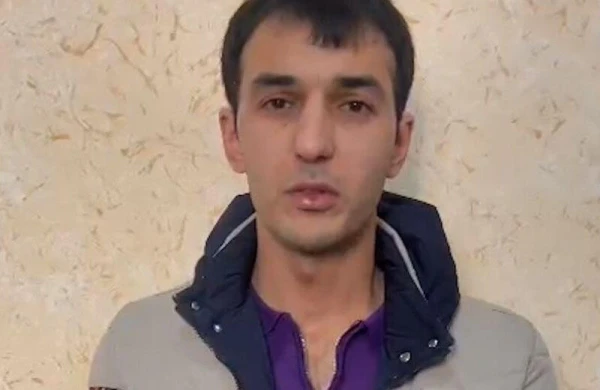 Keşlədə "patı" satan daha bir nəfər saxlanıldı - VİDEO - FOTO