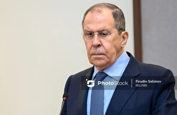 Lavrovun Azərbaycana səfərə gələcəyi vaxt AÇIQLANDI