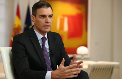 İspaniyanın baş naziri Ukraynaya səfər edəcək