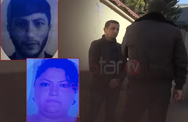 Oğul anasını qıza görə öldürməyibmiş - ŞOK DETALLAR +VİDEO