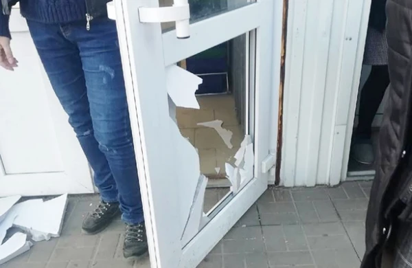 Azərbaycanda şok olay: Qıza elçi gələn oğlan həbs edildi
