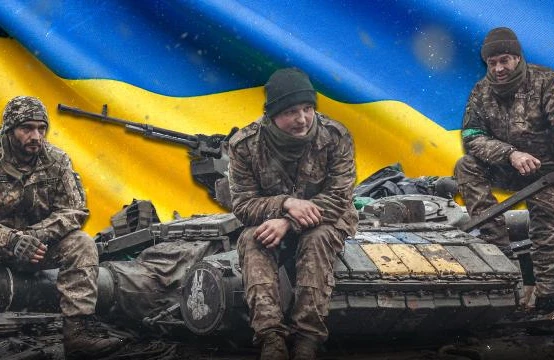 İspaniya Ukraynaya 6 leopard tankı göndərəcəyini açıqladı
