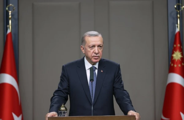 Ərdoğan 7 ölkəyə yeni səfir təyin edib