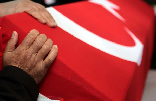 Türkiyə Ordusunun 100 hərbçisi şəhid olub (VİDEO)