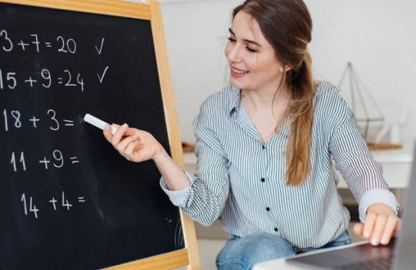 Müəllimlərin maaşı artdıqdan sonra bu qədər olacaq (MƏBLƏĞ)