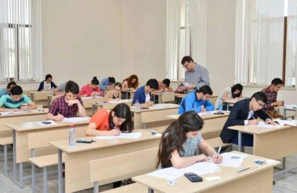 Martın 5-də imtahan verəcək şagirdlərin nəzərinə!