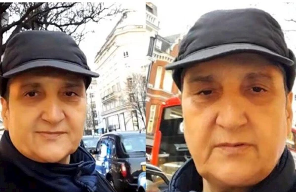 Bilal Əliyev ingilis dili öyrənmək üçün Londona getdi - VİDEO