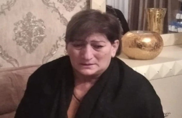 2 yaşlı uşaq yuyat yerində dirildi, sonra yenidən öldü - DƏHŞƏT