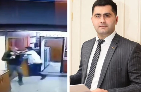 Vasif Tağıyevə mənzil hədiyyə edildi - FOTO