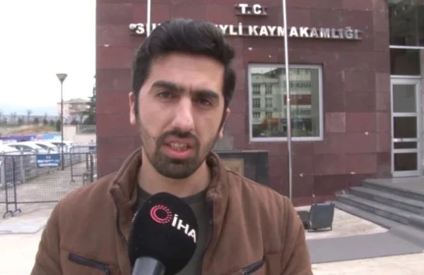 Azərbaycanlı gəncdən örnək addım: Hesabına göndərilən pulu geri qaytardı - VİDEO