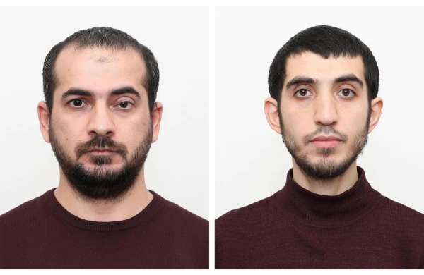 SON DƏQİQƏ! DTX QARDAŞLARI HƏBS ETDİ