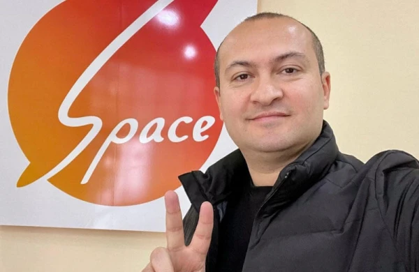 Turan İbrahimov “Space” TV-dən getdi: Xəbər olmayan efirdə olmaq istəmirəm