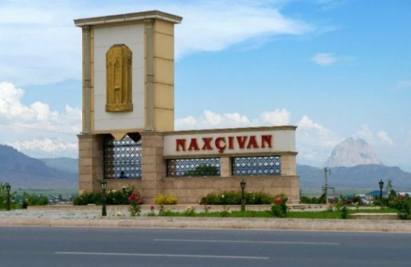 Naxçıvan MR-in Pentensiar Xidmətinə yeni rəis təyin edildi