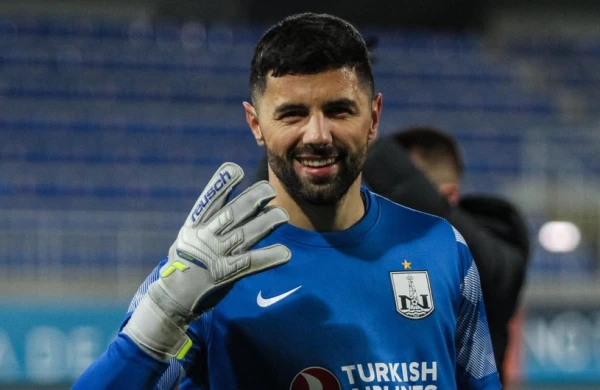 İvan Brkiç: “Qarabağ”a qalib gələ bilərik”