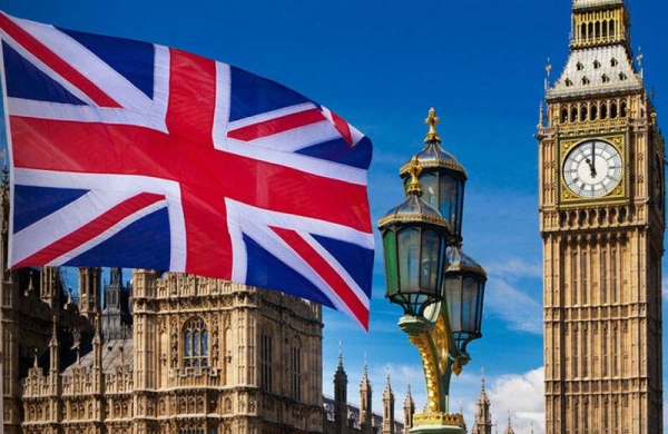Britaniya Rusiyaya yeni sanksiyalar tətbiq etdi