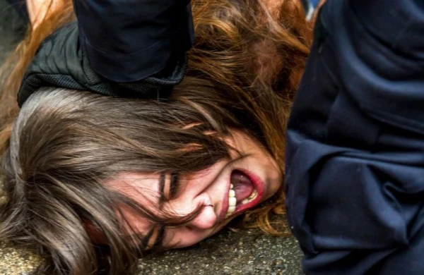 Azərbaycanda dəhşət: dörd nəfər 13 yaşlı qızı zorladı