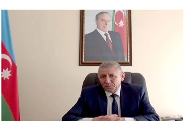 Göygölün icra başçısının birinci müavini işdən çıxmaq üçün ərizə yazıb