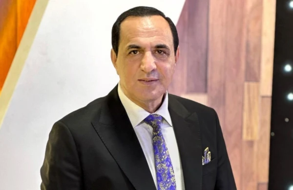 Manaf Ağayevin ailəsində ağır itki