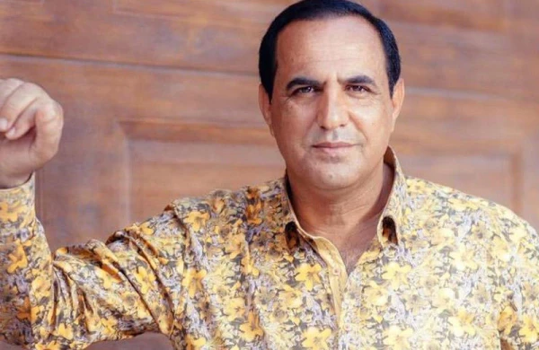 Manaf Ağayevə AĞIR İTKİ 