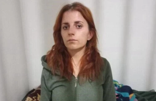 Türkiyədə terror hazırlayan qadın tutuldu