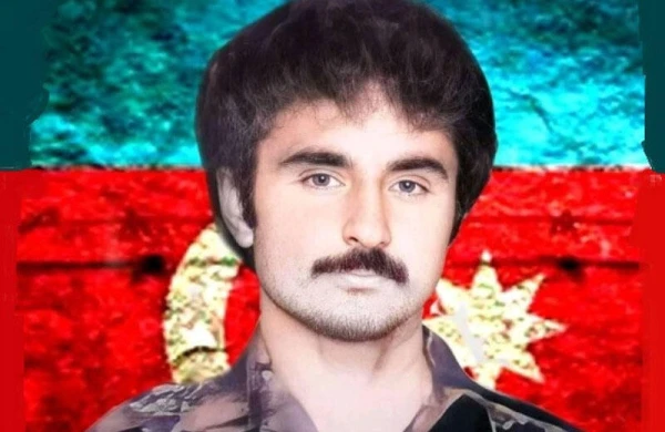 Xocalı faciəsinə görə Azərbaycana qayıtdı, ona silah vermədilər, tək hücumda erməni batalyonunu məhv etdi