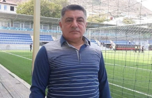Qəhrəman Əliyev vəfat etdi