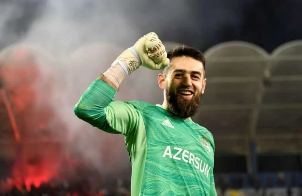 Şahruddin "Qarabağ"dan 50 manata görə işdən çıxarılan fotoqrafa BELƏ DƏSTƏK OLDU – FOTO