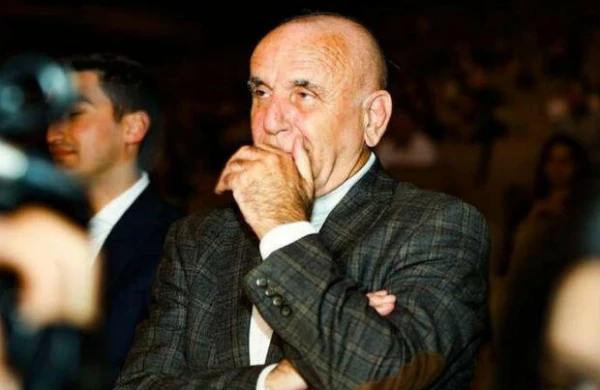 "Ölüm xəbərini alan kimi..." - Ramiz Novruzla vidalaşan sənət dostları danışdı - FOTO
