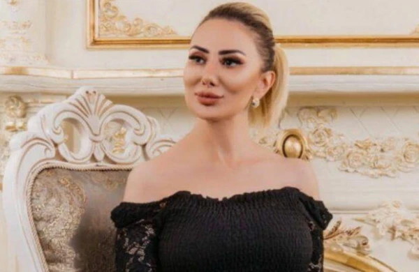 Həbs olunan prodüser Təranə Səmədovadan XƏBƏR VAR - Övladları ilə bağlı ərizə yazacaq - FOTO
