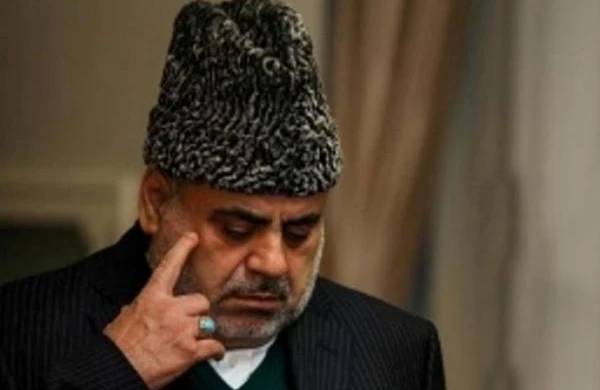 Allahşükür Paşazadə ABŞ-a gedib