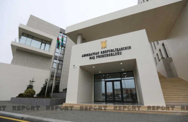 Baş Prokurorluq Bərdədə konfrans təşkil edəcək