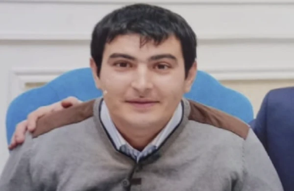 Polis Bakıda bu şəxsi axtarır  -  DİQQƏT!