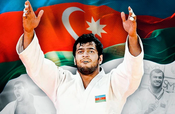 Elmar Qasımov idman karyerasını bitirdi