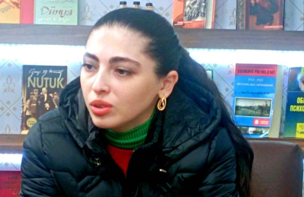 Yoldaşım vəzifəsindən istifadə edib uşaqları əlimdən alıb  - Məmur xanımından şok sözlər