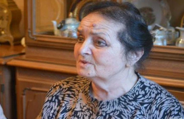 Əli Kərimin həyat yoldaşı VƏFAT ETDİ