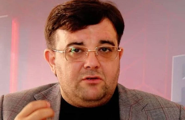 Səbuhi Xanlarov həbs olundu