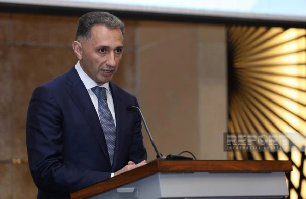 Rəşad Nəbiyevin vətəndaş qəbulunun vaxtı dəyişdirilib
