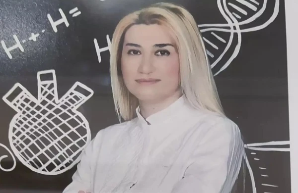 Bakıda gənc müəllim vəfat etdi - Foto