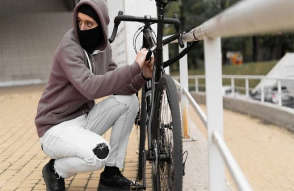 Bakı və Sumqayıtda velosiped oğruları tutuldu