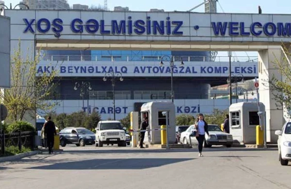 Sərnişin qatarlarının ölkədaxili hərəkəti artıq üç ildir ki, məhdudlaşdırılıb.