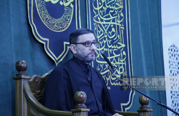 Hacı Şahinin ölüm səbəbi açıqlandı
