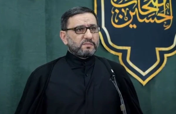 Hacı Şahin orada dəfn olunaacaq